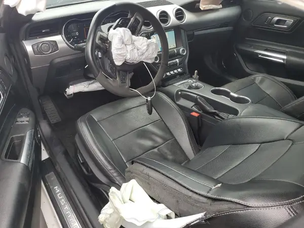 1FA6P8CF1J5125457 2018 FORD MUSTANG - Image 8
