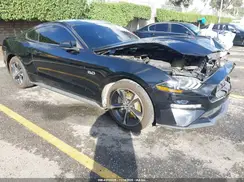 1FA6P8CF1J5125572 2018 FORD MUSTANG