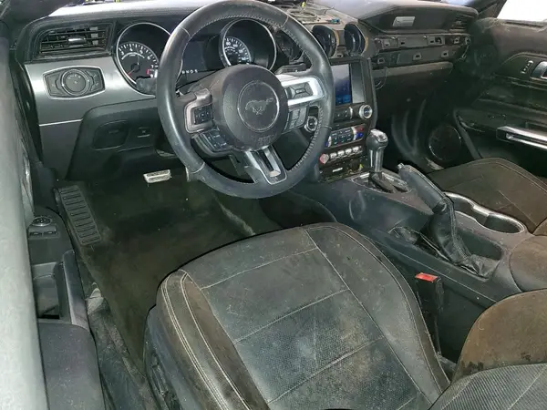 1FA6P8CF1J5128634 2018 FORD MUSTANG - Image 8