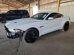 1FA6P8CF1J5128827 2018 FORD MUSTANG