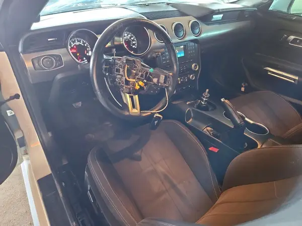 1FA6P8CF1J5128827 2018 FORD MUSTANG - Image 8