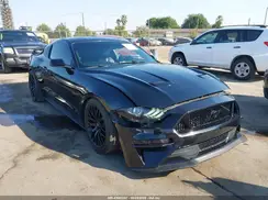 1FA6P8CF1J5129329 2018 FORD MUSTANG