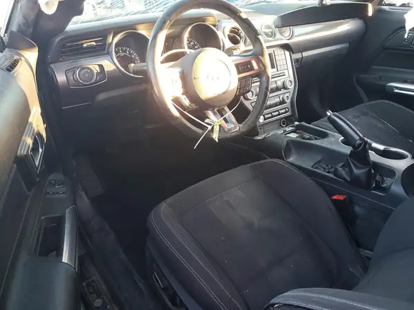 1FA6P8CF1J5129766 2018 FORD MUSTANG - Image 8