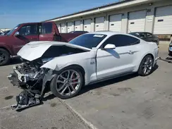 1FA6P8CF1J5132005 2018 FORD MUSTANG