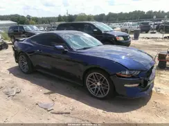1FA6P8CF1J5137544 2018 FORD MUSTANG