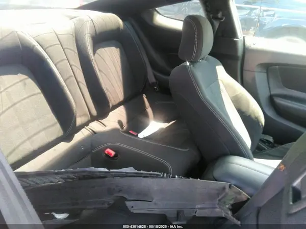 1FA6P8CF1J5137544 2018 FORD MUSTANG - Image 8