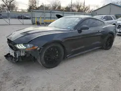 1FA6P8CF1J5137950 2018 FORD MUSTANG