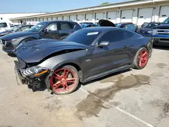1FA6P8CF1J5143795 2018 FORD MUSTANG