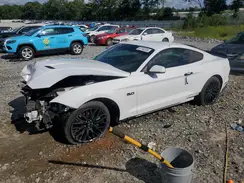 1FA6P8CF1J5144347 2018 FORD MUSTANG