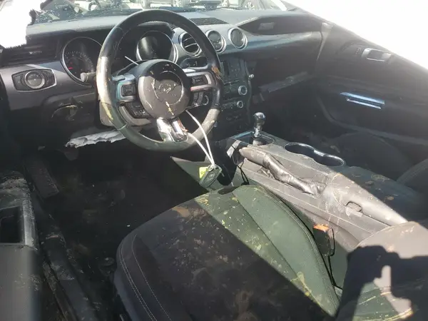 1FA6P8CF1J5144347 2018 FORD MUSTANG - Image 8