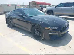 1FA6P8CF1J5144719 2018 FORD MUSTANG