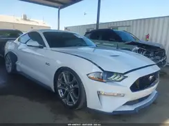 1FA6P8CF1J5145031 2018 FORD MUSTANG