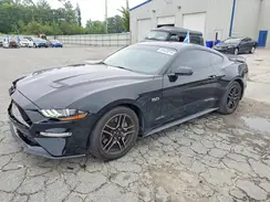 1FA6P8CF1J5145840 2018 FORD MUSTANG
