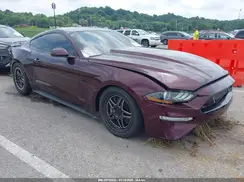 1FA6P8CF1J5146132 2018 FORD MUSTANG