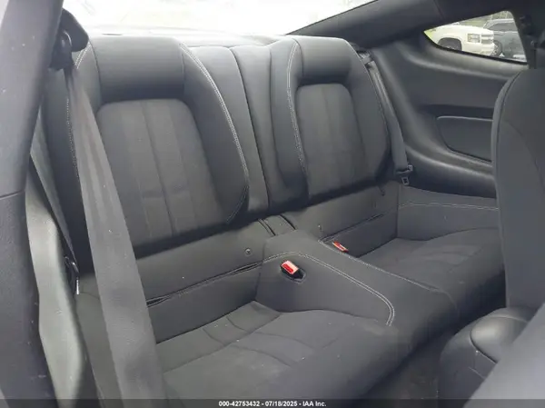 1FA6P8CF1J5146132 2018 FORD MUSTANG - Image 8