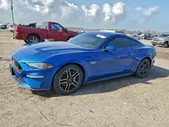 1FA6P8CF1J5146504 2018 FORD MUSTANG