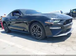 1FA6P8CF1J5146695 2018 FORD MUSTANG