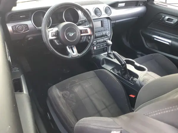 1FA6P8CF1J5146700 2018 FORD MUSTANG - Image 8