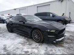 1FA6P8CF1J5153887 2018 FORD MUSTANG