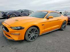 1FA6P8CF1J5154702 2018 FORD MUSTANG