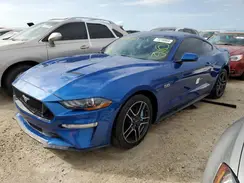 1FA6P8CF1J5158989 2018 FORD MUSTANG