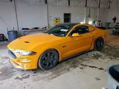 1FA6P8CF1J5159138 2018 FORD MUSTANG