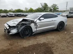 1FA6P8CF1J5160337 2018 FORD MUSTANG