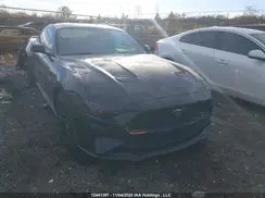 1FA6P8CF1J5160385 2018 FORD MUSTANG
