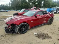 1FA6P8CF1J5162170 2018 FORD MUSTANG