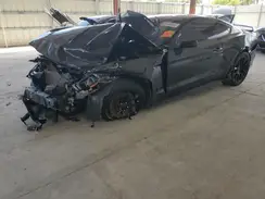 1FA6P8CF1J5162279 2018 FORD MUSTANG
