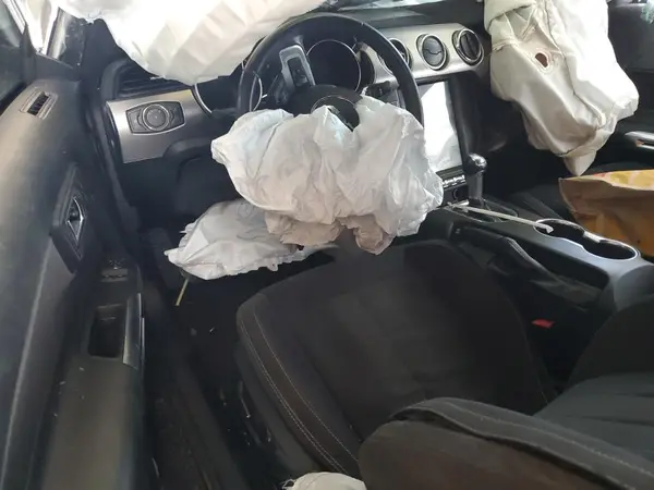 1FA6P8CF1J5162279 2018 FORD MUSTANG - Image 8