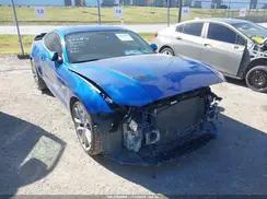 1FA6P8CF1J5162783 2018 FORD MUSTANG