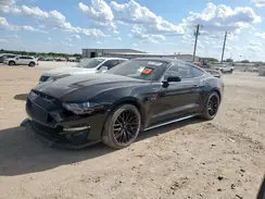 1FA6P8CF1J5163478 2018 FORD MUSTANG
