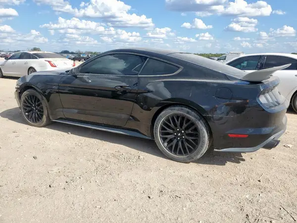 1FA6P8CF1J5163478 2018 FORD MUSTANG - Image 2