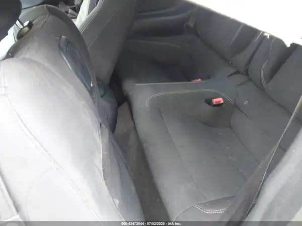 1FA6P8CF1J5163836 2018 FORD MUSTANG - Image 8