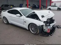 1FA6P8CF1J5165666 2018 FORD MUSTANG