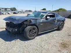1FA6P8CF1J5165859 2018 FORD MUSTANG