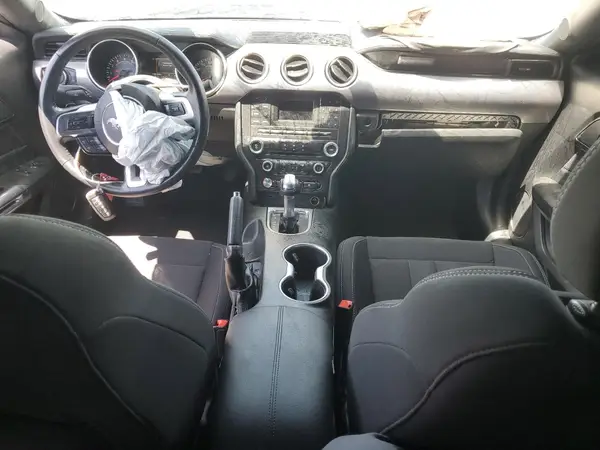 1FA6P8CF1J5165859 2018 FORD MUSTANG - Image 8