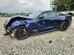 1FA6P8CF1J5170317 2018 FORD MUSTANG