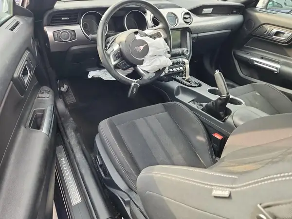 1FA6P8CF1J5170317 2018 FORD MUSTANG - Image 8