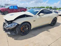 1FA6P8CF1J5175579 2018 FORD MUSTANG