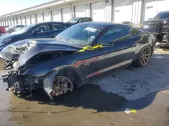 1FA6P8CF1J5175680 2018 FORD MUSTANG