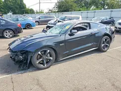 1FA6P8CF1J5179924 2018 FORD MUSTANG