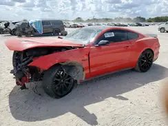 1FA6P8CF1J5180197 2018 FORD MUSTANG