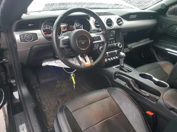 1FA6P8CF1J5182466 2018 FORD MUSTANG - Image 8