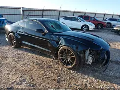 1FA6P8CF1J5182970 2018 FORD MUSTANG
