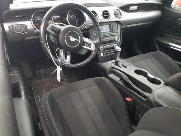 1FA6P8CF1J5183679 2018 FORD MUSTANG - Image 8