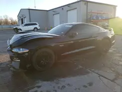 1FA6P8CF1J5184539 2018 FORD MUSTANG