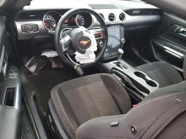 1FA6P8CF1J5185044 2018 FORD MUSTANG - Image 8