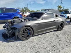 1FA6P8CF1K5102276 2019 FORD MUSTANG